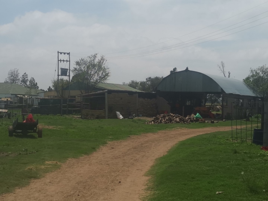 Commercial Property for Sale in Senekal Rural Free State
